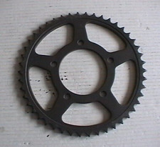 Carat rear sprocket for sale Carat rear sprocket for sale  IPSWICH