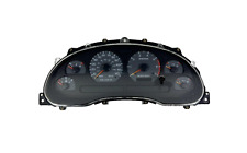 Ford mustang speedometer for sale  Galion