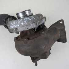 Turbina turbocompressore 86917 usato  Vajont