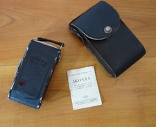 Alte zeiss ikon gebraucht kaufen  Calw