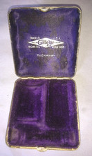 Ancienne jolie boite d'occasion  Bordeaux-