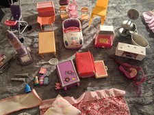 Barbie fashion doll for sale  Saginaw