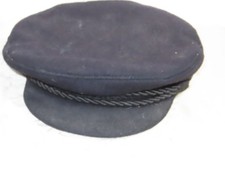 Schirmmütze blau kapy gebraucht kaufen  Wilhelmsdorf