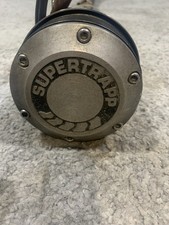 Supertrapp exhaust muffler for sale  New Orleans