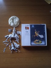 Soldatino cavallo montare usato  Atessa