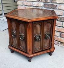 Rare hexagonal mcm for sale  Minneapolis