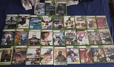 Xbox spiele sammlung gebraucht kaufen  Saarbrücken