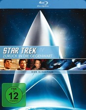 Star trek zurück gebraucht kaufen  Berlin