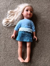 design friend doll freya for sale design friend doll freya for sale KNARESBOROUGH