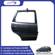 Porte arriere droit d'occasion  Saint-Quentin