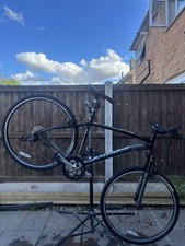 Men specialized crosstrail for sale  BRAINTREE