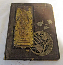 Loaded antique victorian for sale  Hayward