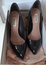 Dune ladies black for sale  PLYMOUTH