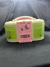 Barbie radio house for sale  CUMNOCK