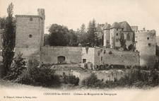 Cpa couches mines d'occasion Cpa couches mines d'occasion  Saint-Amans-Soult