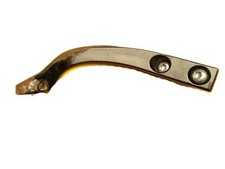 Staffa pedana footrest usato  Italia
