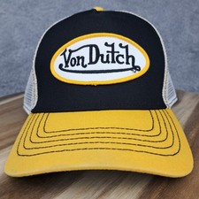 Von dutch hat for sale  Hialeah