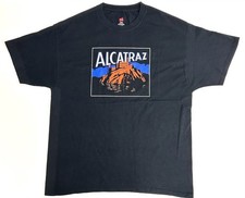Alcatraz night shirt for sale Alcatraz night shirt for sale  HARTLEPOOL