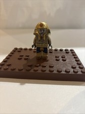 Lego 7327 pharaoh for sale  Garden City