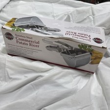 Norpro stainless steel for sale  North Prairie