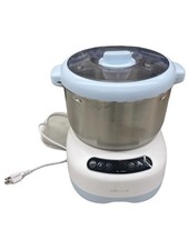 Bear Electric Pequeno Lote Máquina de Massa Misturador 5L Fermento Caseiro, Misturador Amassador de Pão, usado comprar usado  Enviando para Brazil