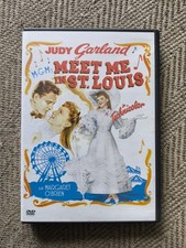 Meet louis dvd gebraucht kaufen  Chemnitz