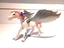 Playmobil pégase pegasus d'occasion  Solliès-Pont