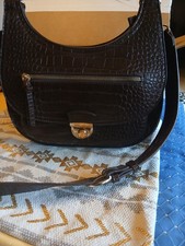 Sac main vintage d'occasion  France