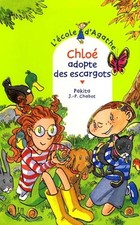 Ecole agathe tome d'occasion  France