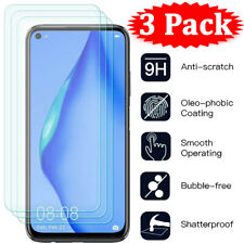 Protetor de tela 3X para Huawei P40 P30 P20 Lite Mate 20 Honor 10 vidro temperado comprar usado  Enviando para Brazil