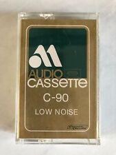 Cassette audio audio d'occasion  Villeneuve-les-Beziers