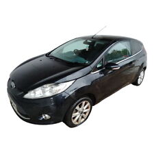 Ford fiesta zetec for sale  ABERDEEN