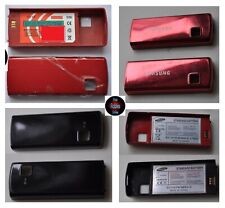 Samsung SGH-F210 & SGH-X830 Batterie Original & Kompatible Funktionsfähig comprar usado  Enviando para Brazil