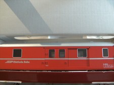 Märklin lgb 3069 gebraucht kaufen  Fischen