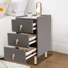 Bedside cabinet drawers for sale  Chino