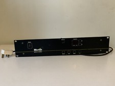 Martin 2510 lighting for sale  WINCHESTER