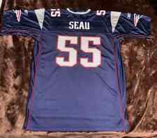 Vtg nfl reebok for sale  Union