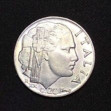 Centesimi 1942 regno usato  Zugliano