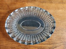 Corbeille pain ovale d'occasion  Toulouse-