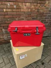 Yeti tundra limited for sale  NORWICH