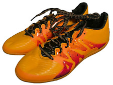 Adidas x15 hallenschuhe gebraucht kaufen  Wertheim