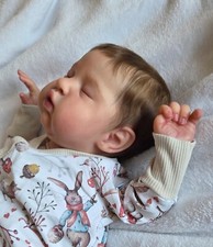 Reborn doll teddy for sale  DONCASTER