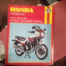 honda cbx for sale  DOVER