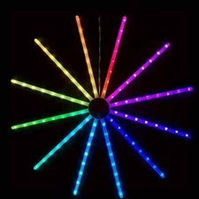 Led feuerwerk lichterkette gebraucht kaufen  Offenburg