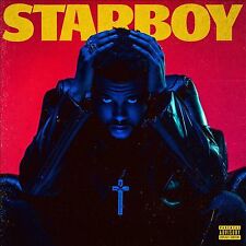 Weeknd starboy value for sale  STOCKPORT