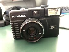 Hanimex 35if 38mm usato  Roma
