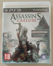 Playstation ps3 assassin d'occasion  Saint-Égrève