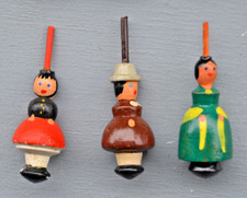Whw figuren kreisel gebraucht kaufen  Essen
