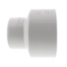 Pvc reducing coupler for sale  Hampshire