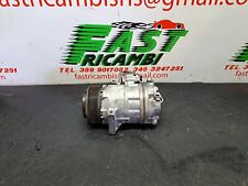 Compressore clima nissan usato  Camigliano Santa Gemma